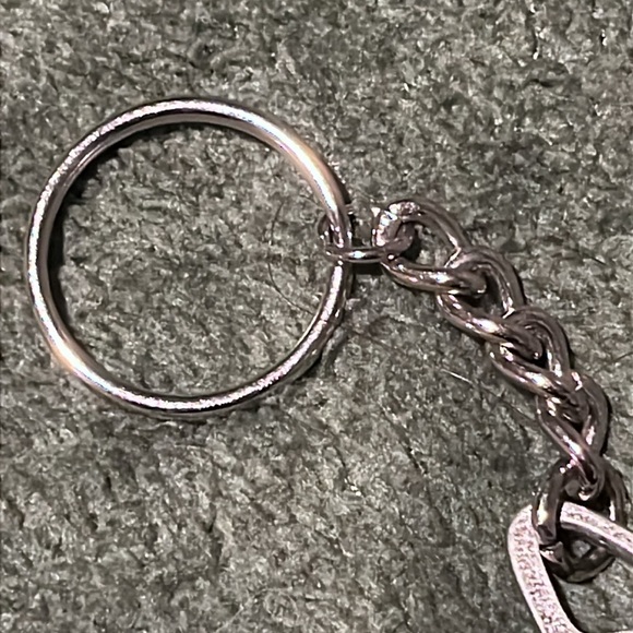 Blast From The Past (1999) promotional keychain - unused - Picture 4 of 4